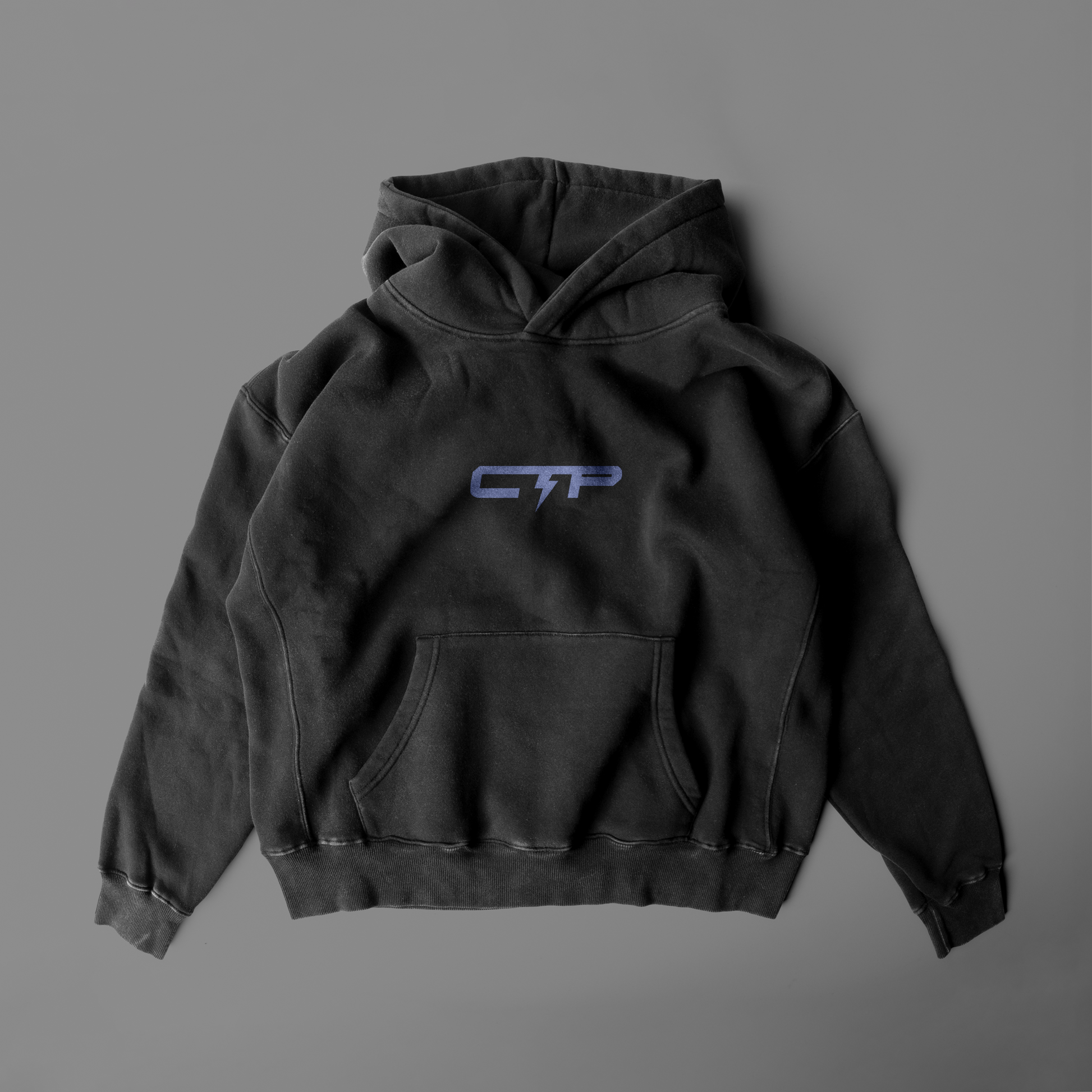 Surge Hoodie