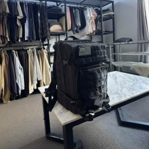 TerrainPack