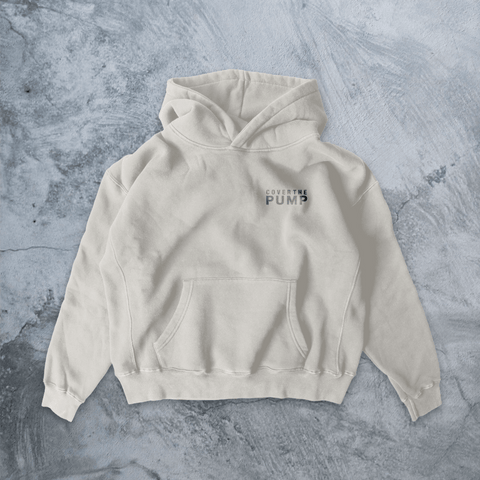 Uncrowned Hoodie