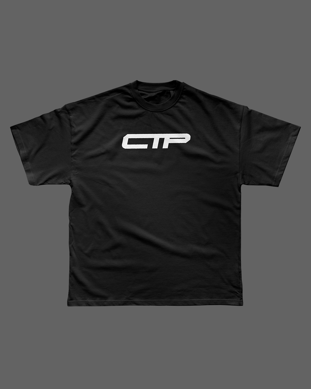 CTP Block Oversized Tee