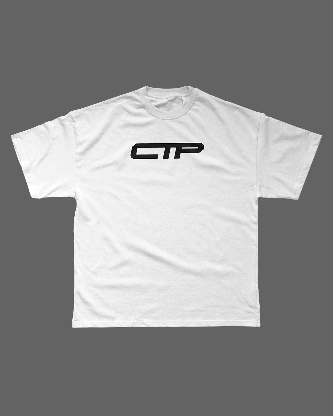 CTP Block Oversized Tee