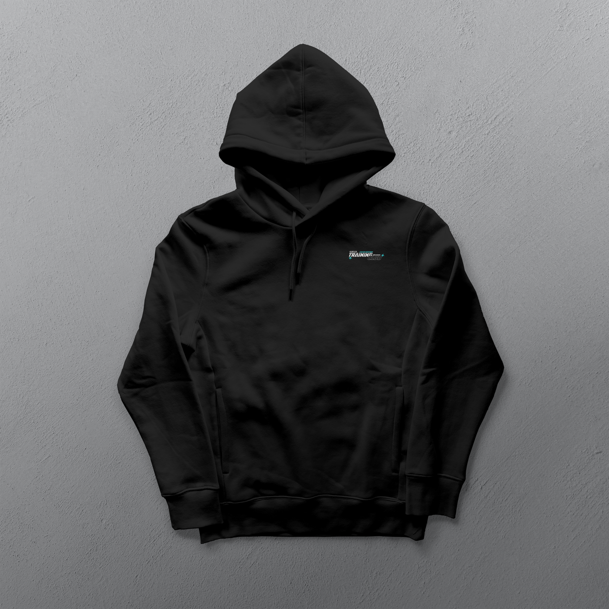 Baki Hoodie