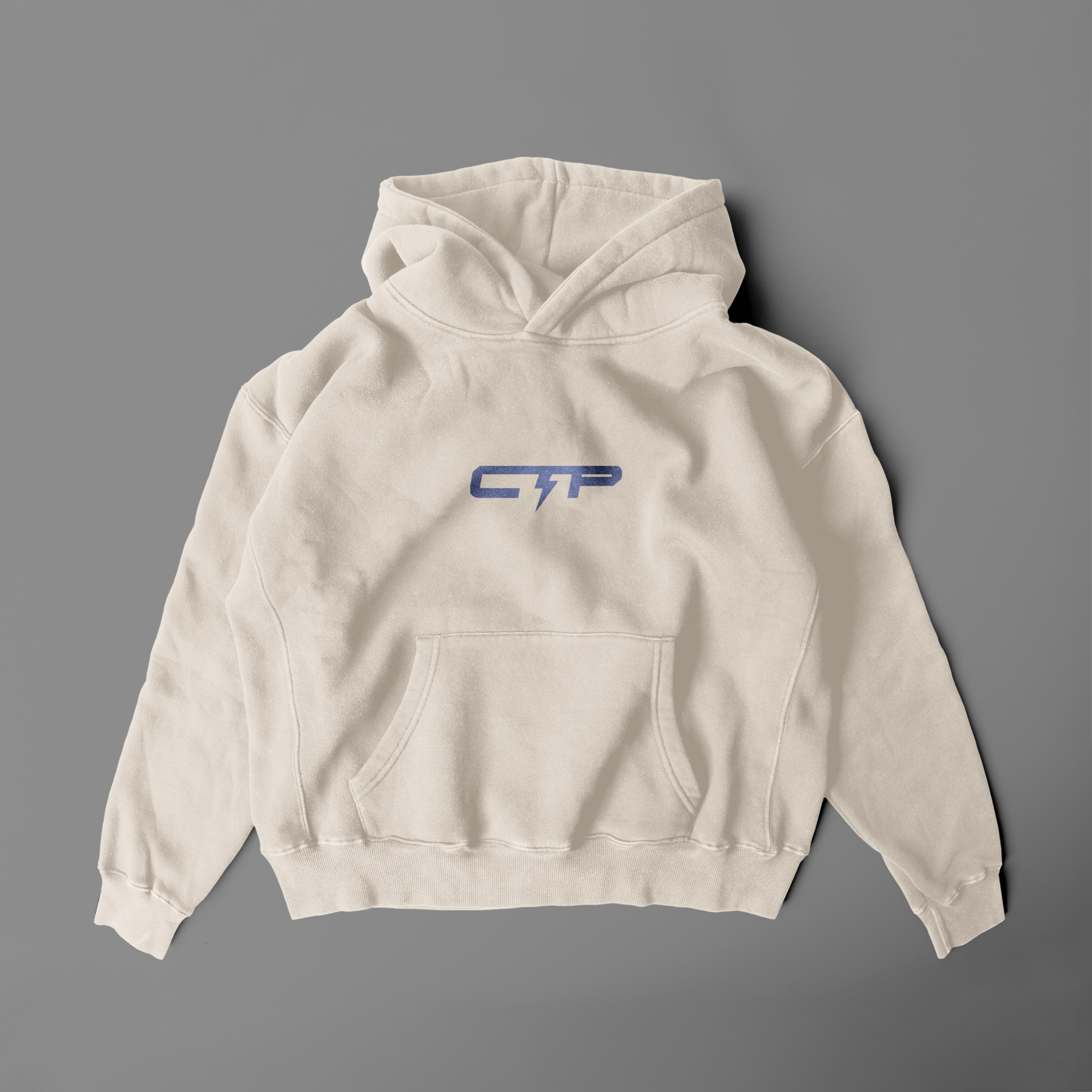 Surge Hoodie