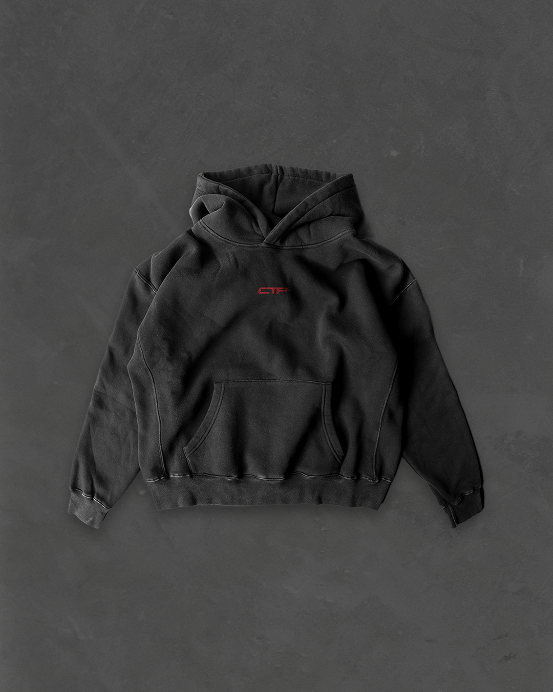 Reclaimed Hoodie
