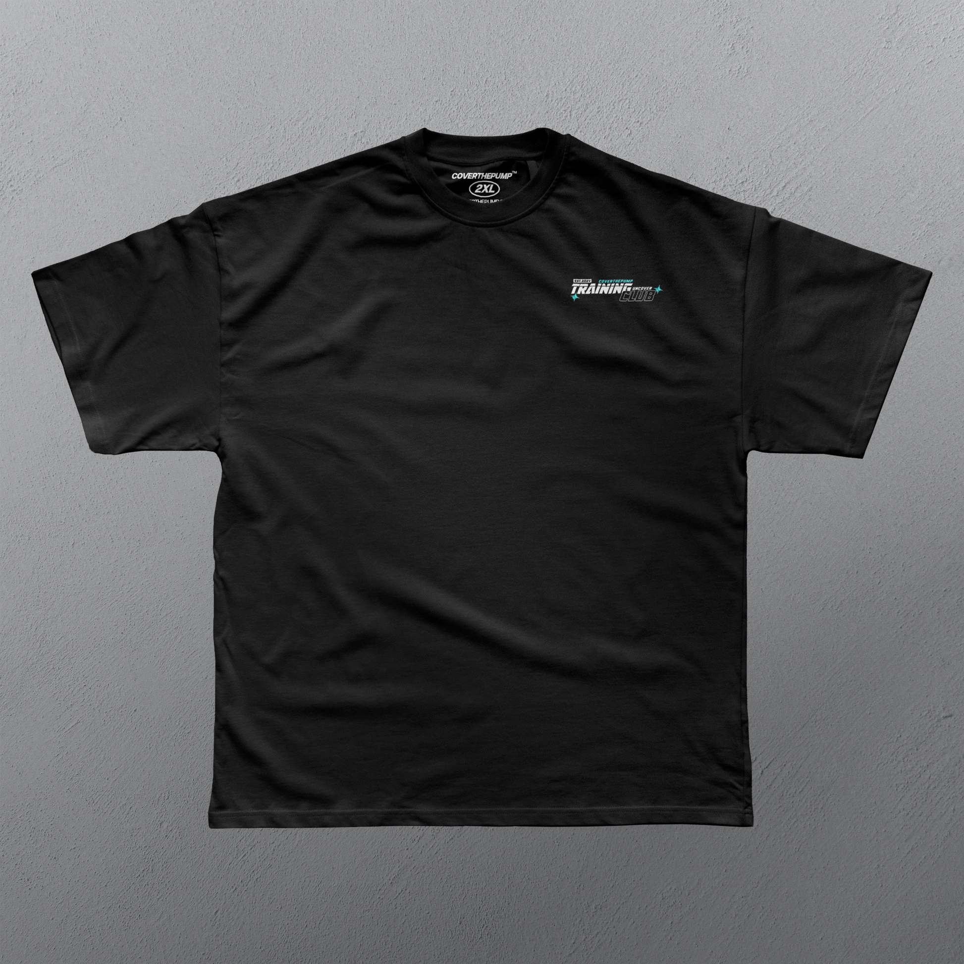 Baki Oversized Tee