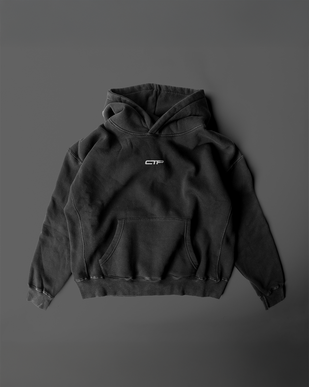 Uncrowned Hoodie