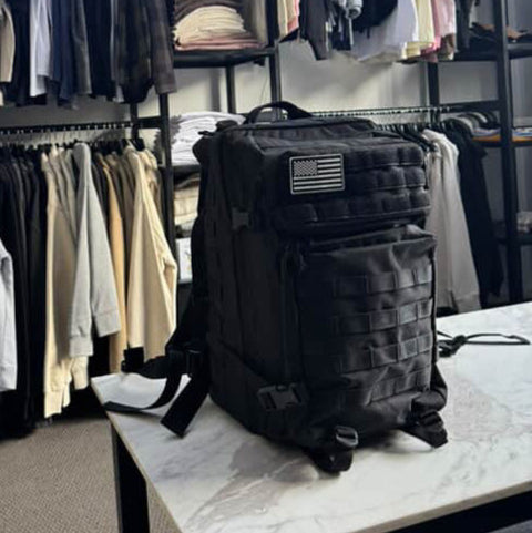 TerrainPack