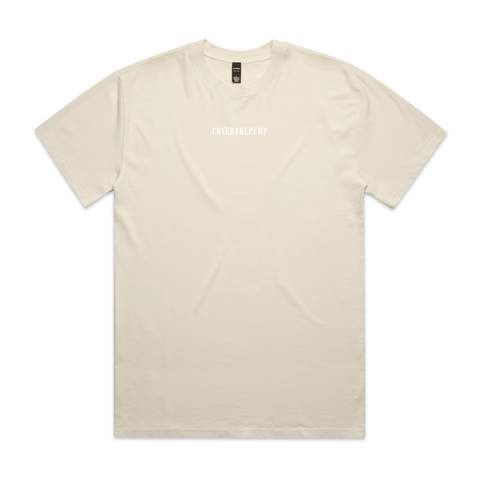 1005 - Essential Heavy Faded Tee