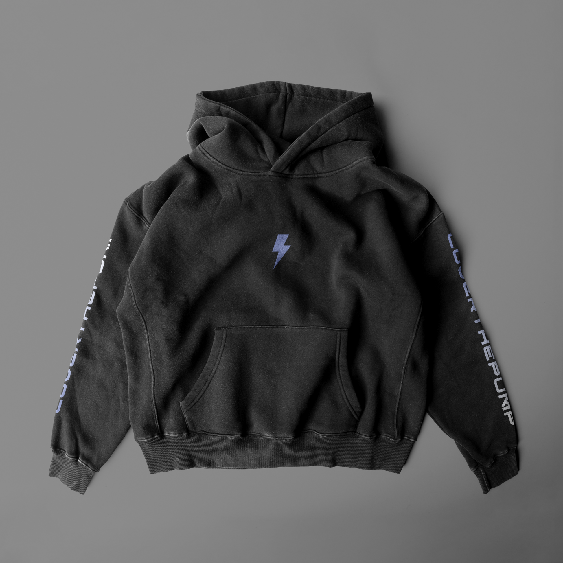 Bolt Hoodie