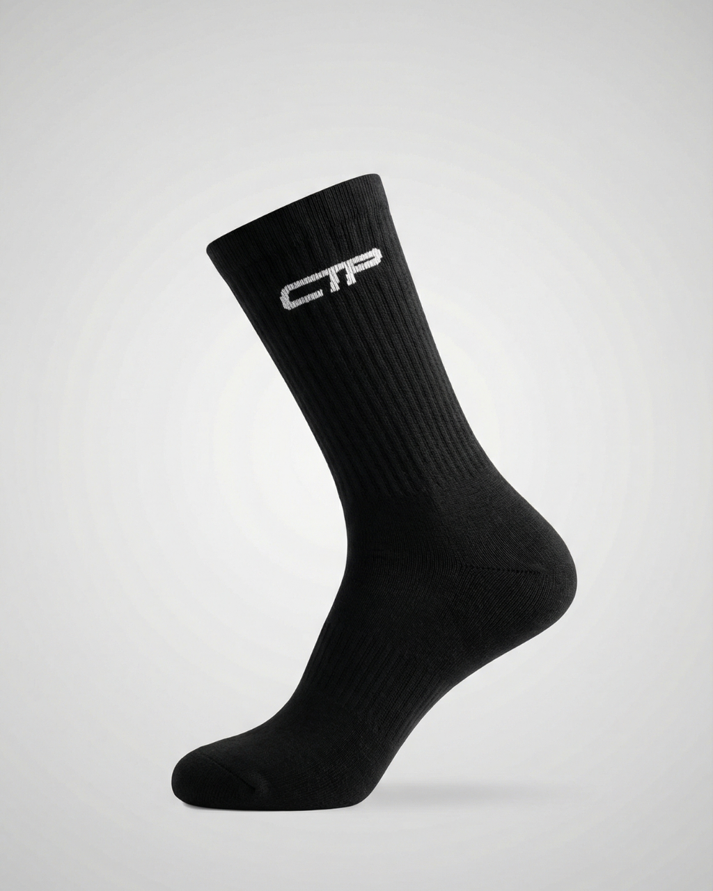 Comfy Crew Socks COVERTHEPUMP