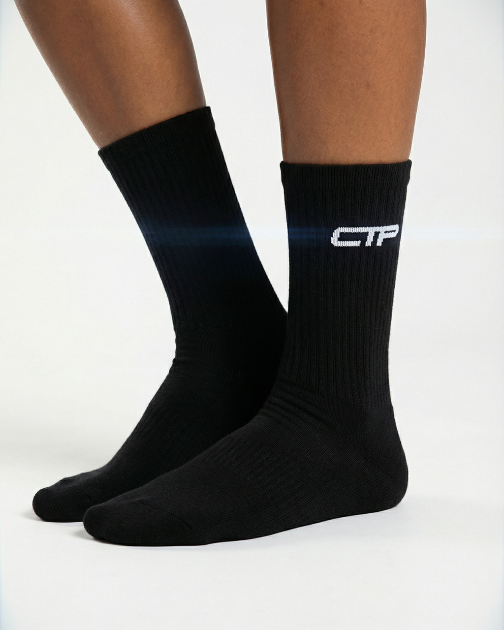 Comfy Crew Socks COVERTHEPUMP