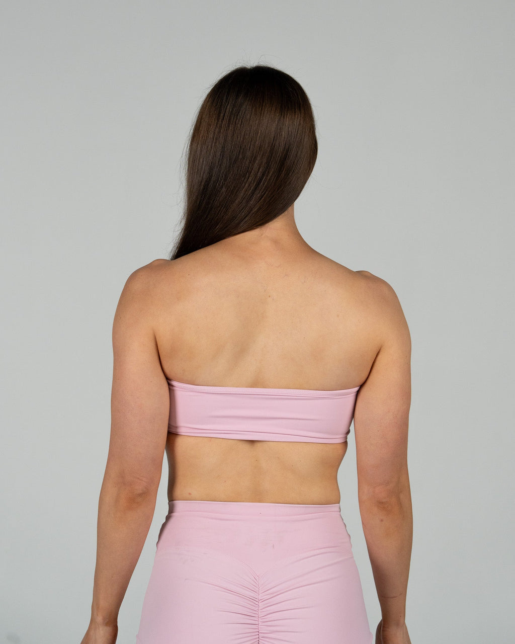 CTP “NOVA” BANDEAU IN SAKURA COVERTHEPUMP