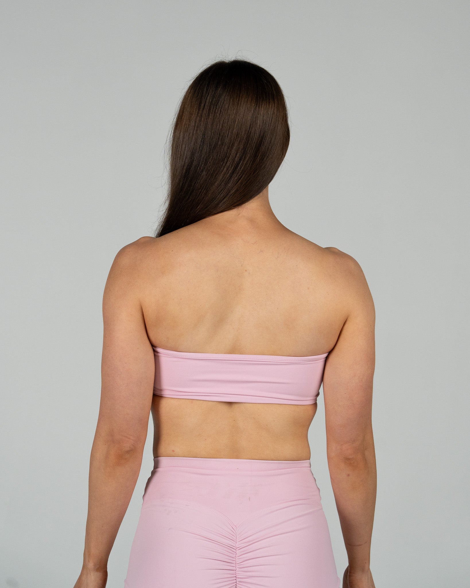 CTP “NOVA” BANDEAU IN SAKURA COVERTHEPUMP