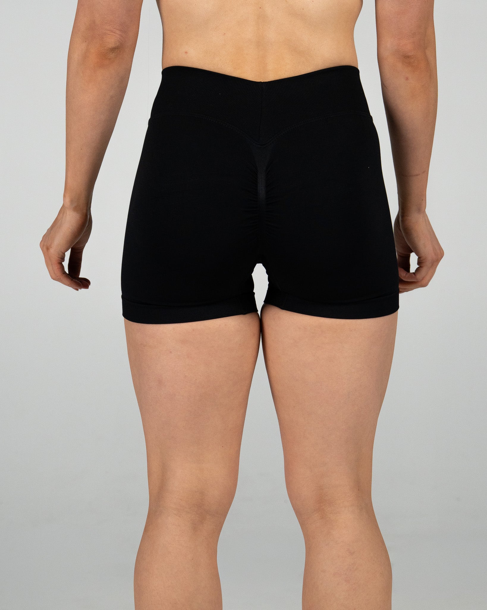 Electra Seamless Shorts