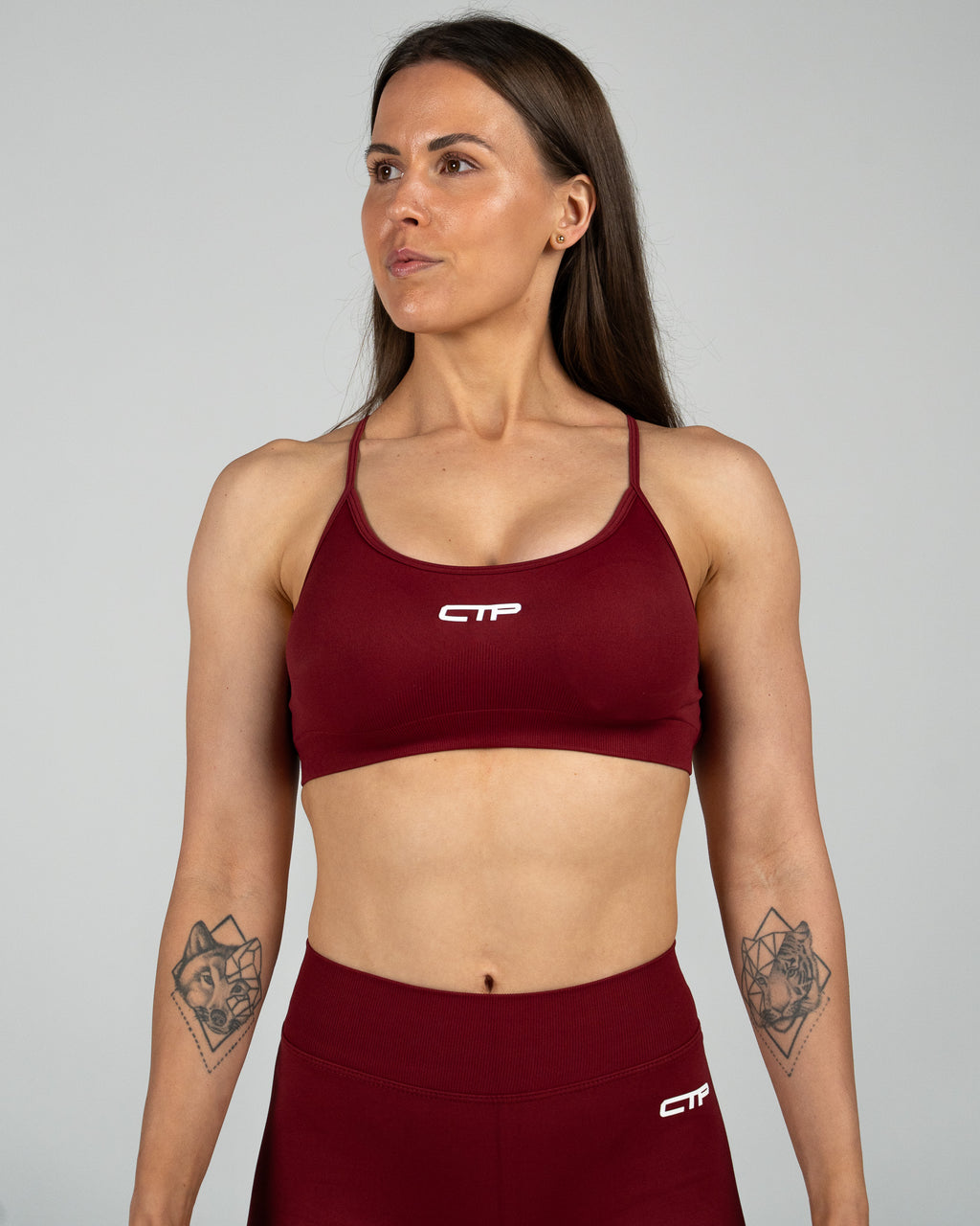 Electra Sports Bra