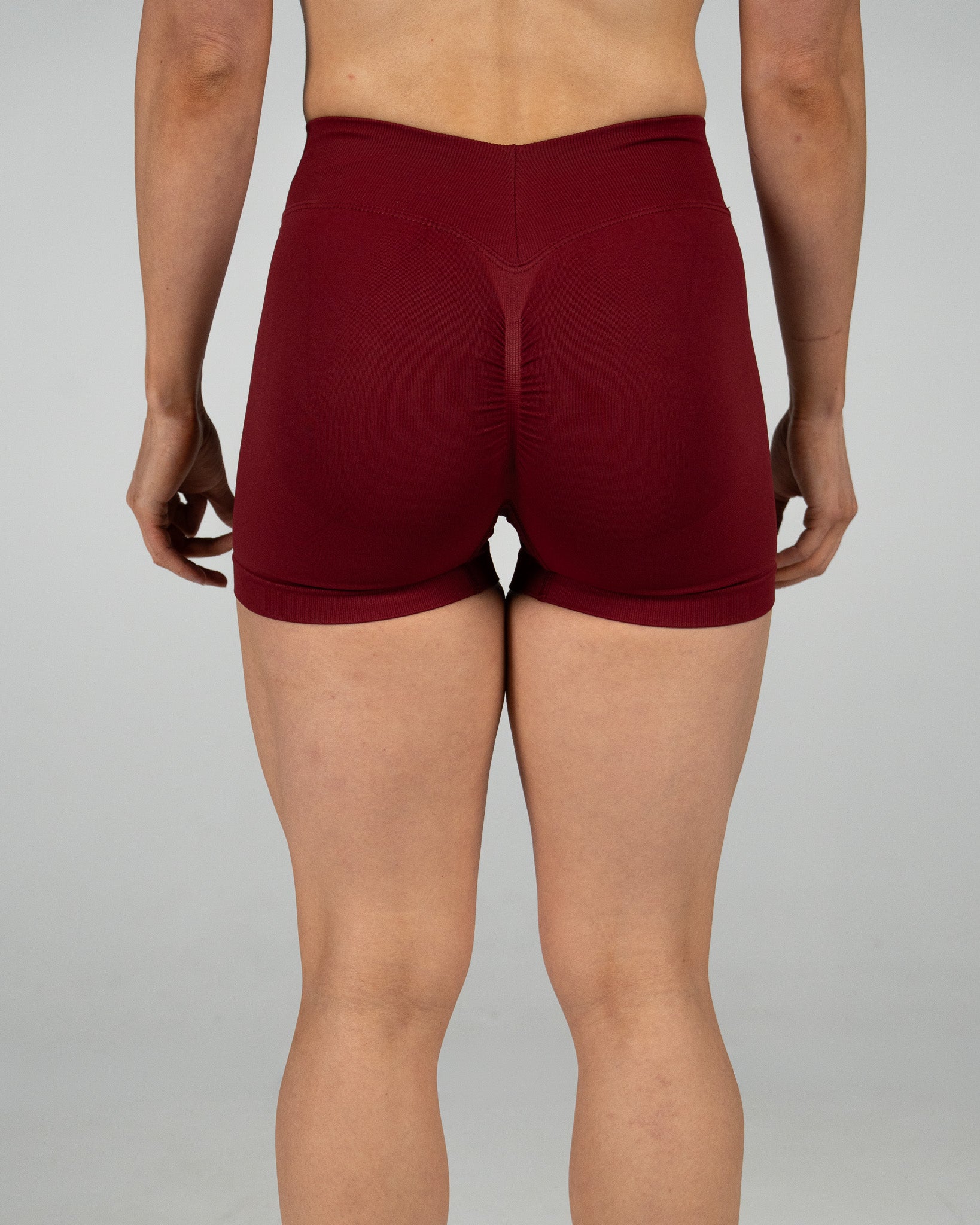 Electra Seamless Shorts