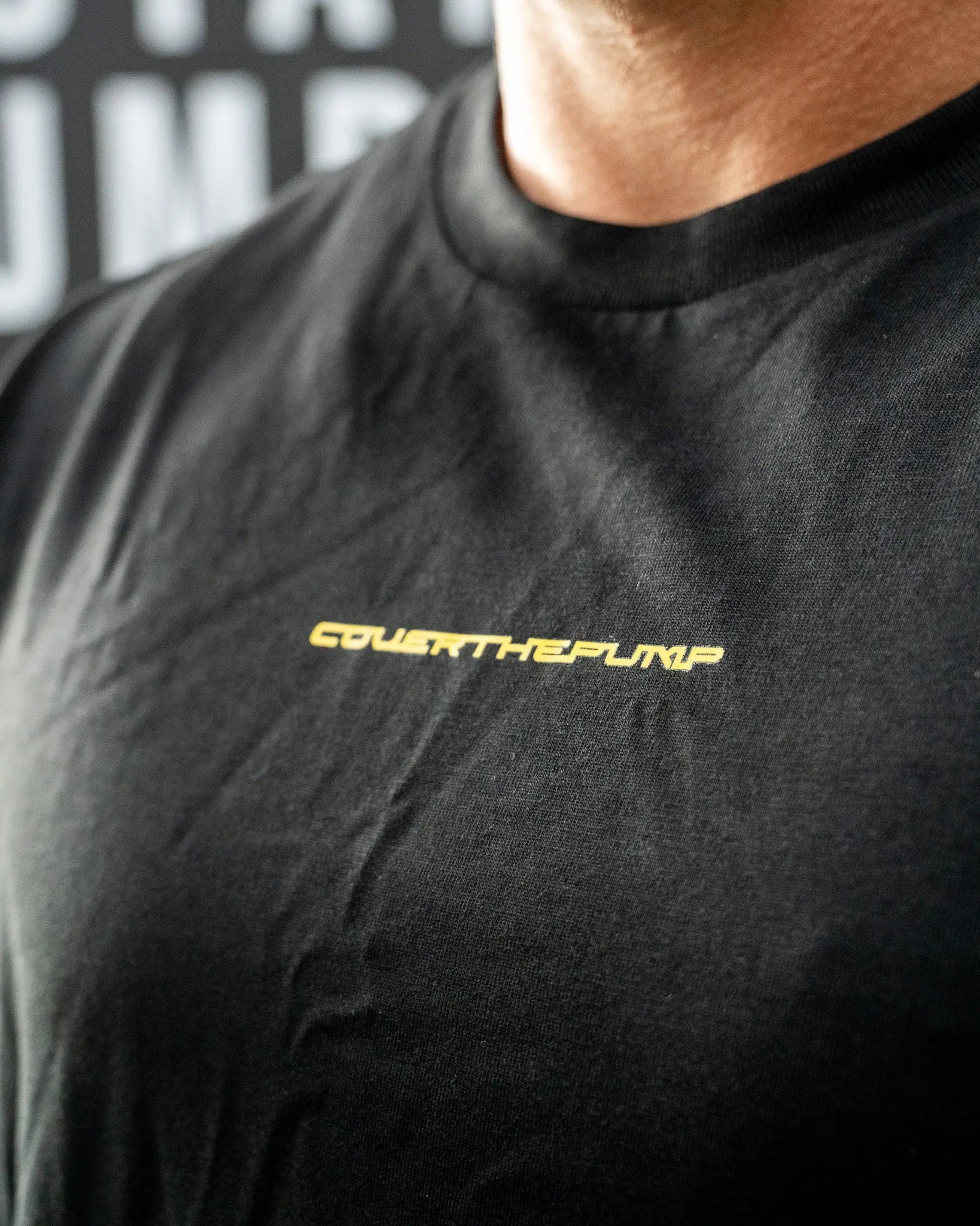 CTP x DBZ: FRIEZA – Empire Oversized Tee COVERTHEPUMP