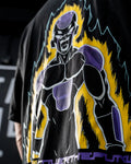 CTP x DBZ: FRIEZA – Empire Oversized Tee COVERTHEPUMP