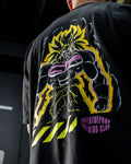 CTP x DBZ: BROLY – Rage Unbound Oversized Tee COVERTHEPUMP