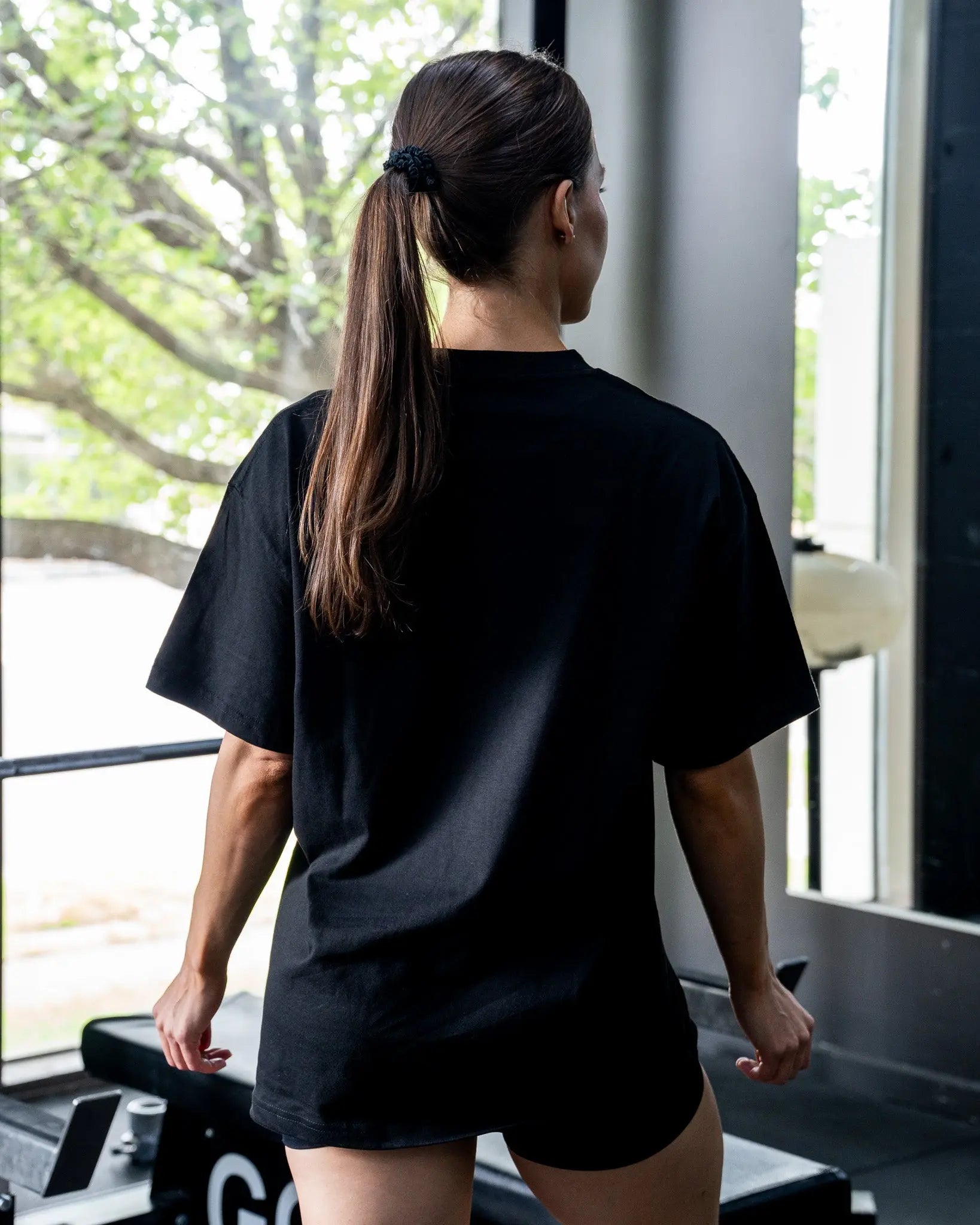 CTP x DBZ: VEGETA – Ego Oversized Tee COVERTHEPUMP