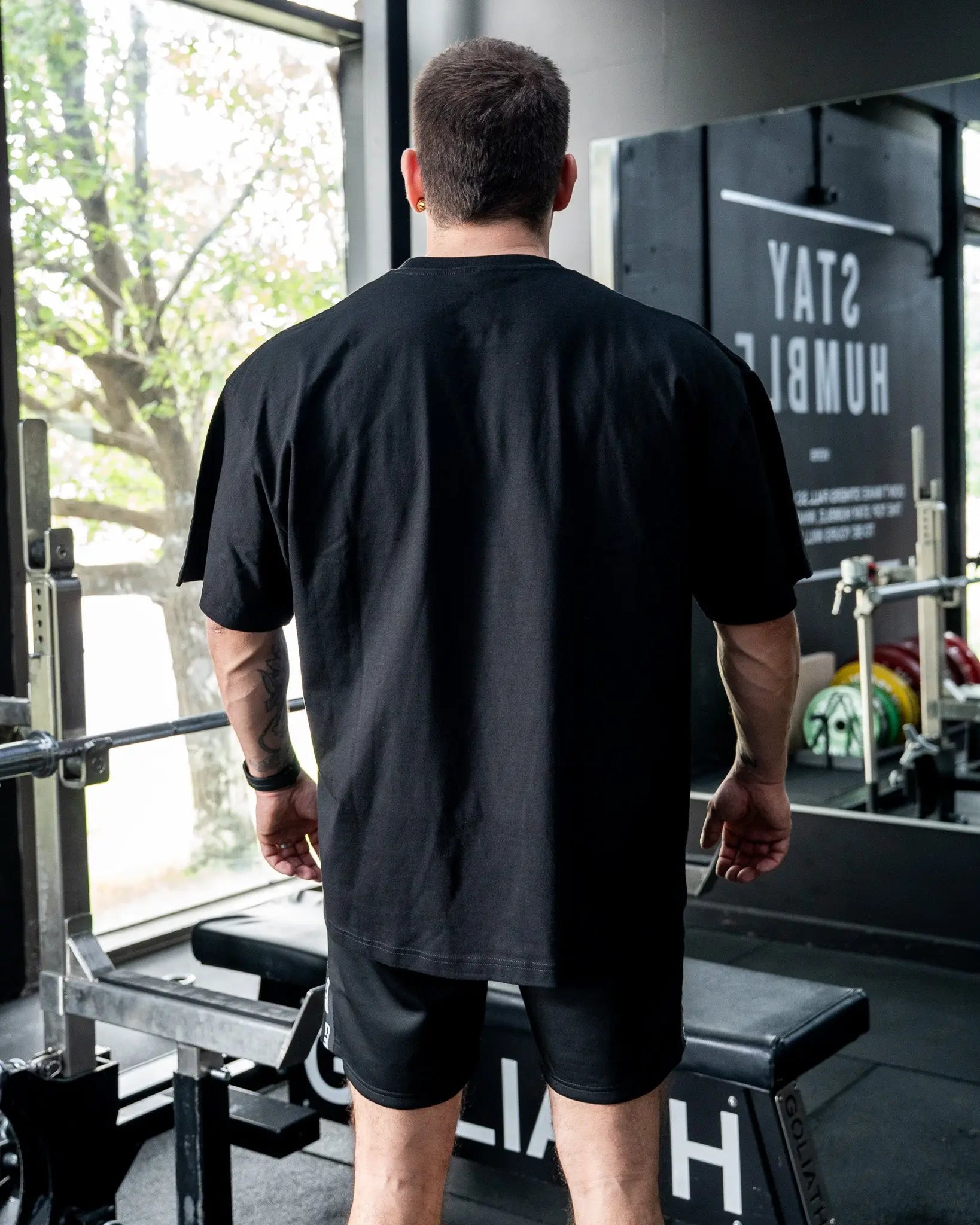 CTP x DBZ: FRIEZA – Final Form Oversized Tee COVERTHEPUMP