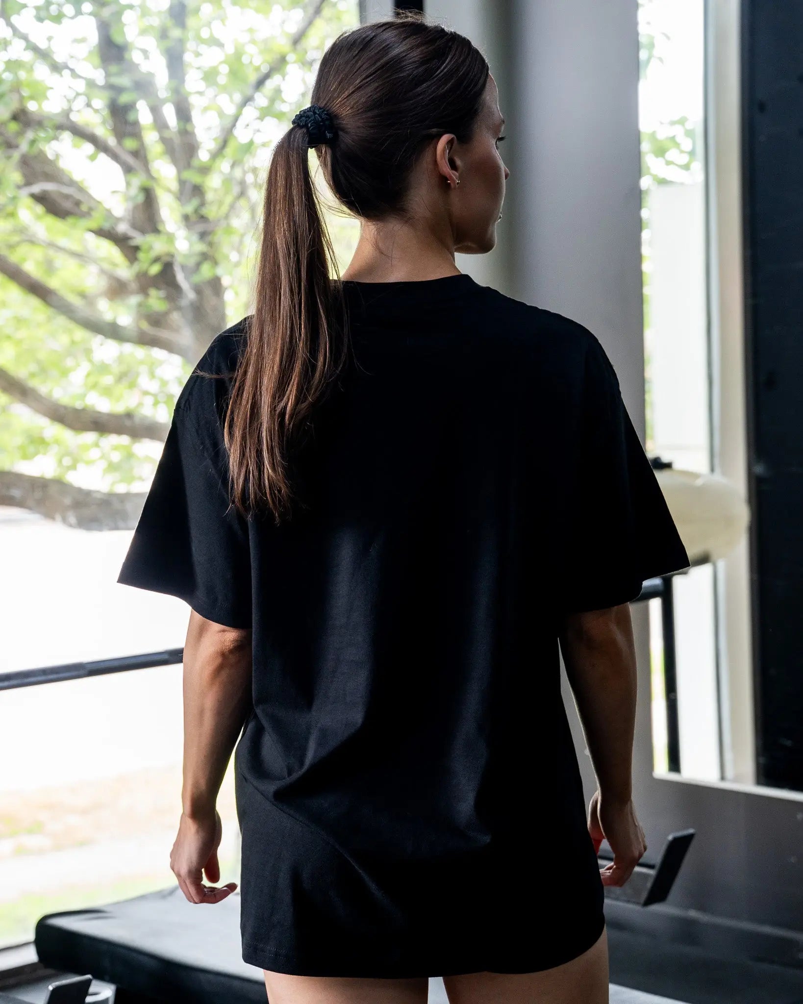 CTP x DBZ: FRIEZA – Final Form Oversized Tee COVERTHEPUMP