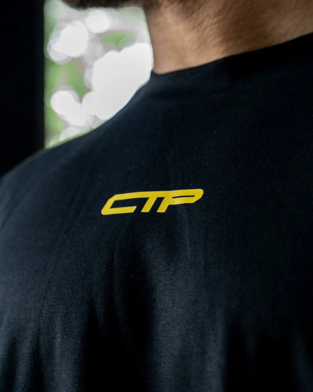 CTP x DBZ: GOKU – Kakarot Oversized Tee COVERTHEPUMP