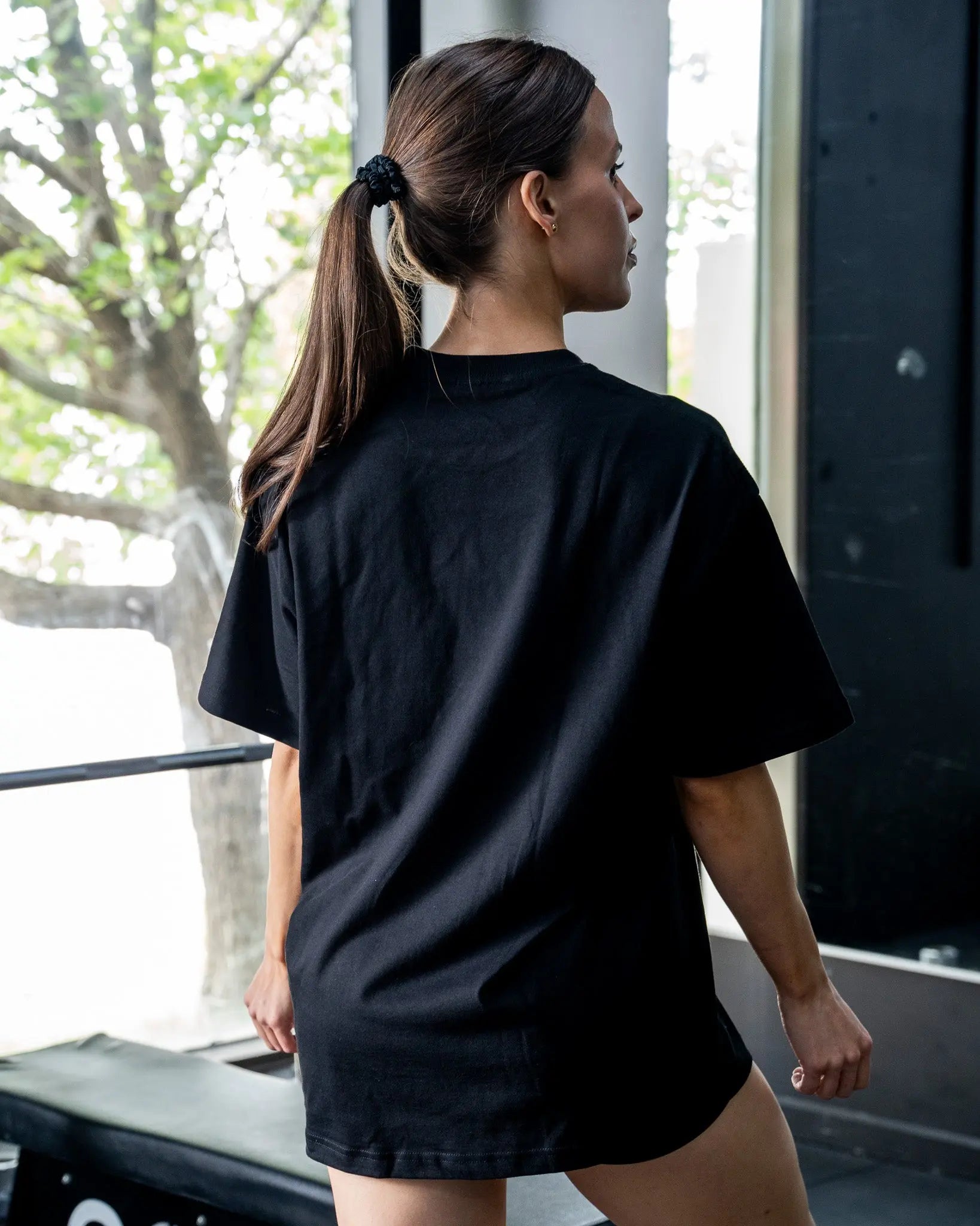 CTP x DBZ: BUU – Pure Oversized Tee COVERTHEPUMP