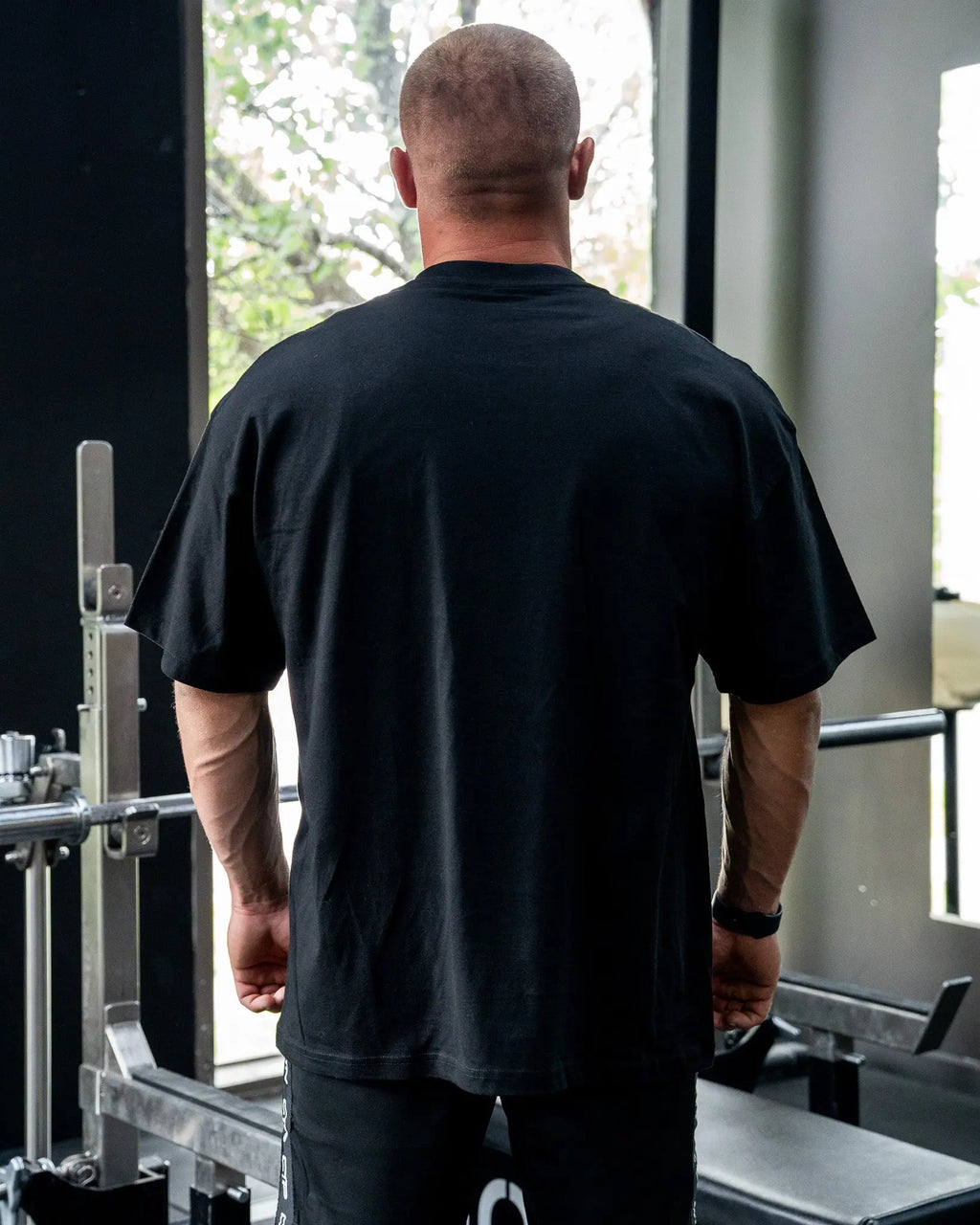 CTP x DBZ: BROLY – Legendary Oversized Tee COVERTHEPUMP