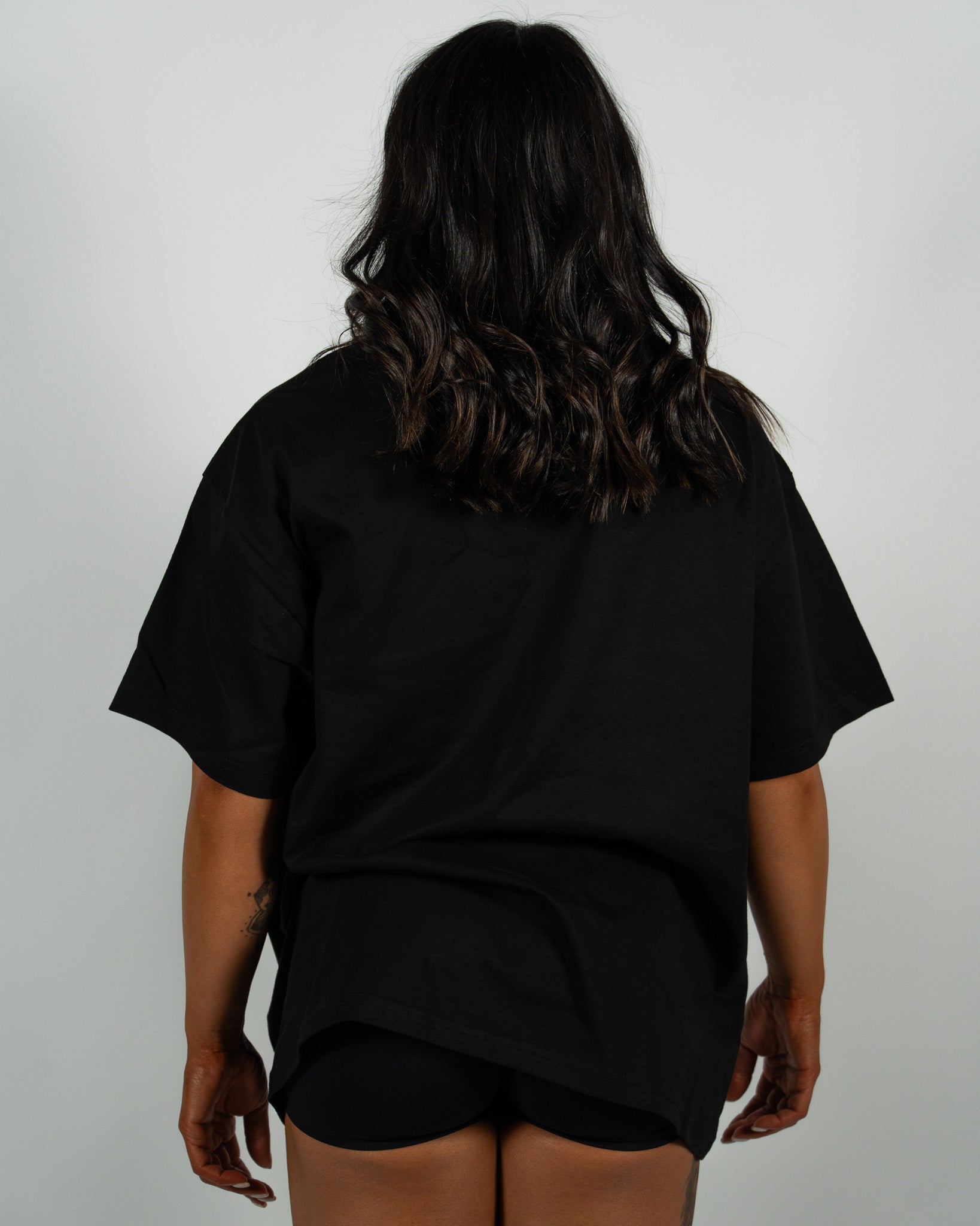 CTP x DBZ: CELL – Perfect Oversized Tee COVERTHEPUMP