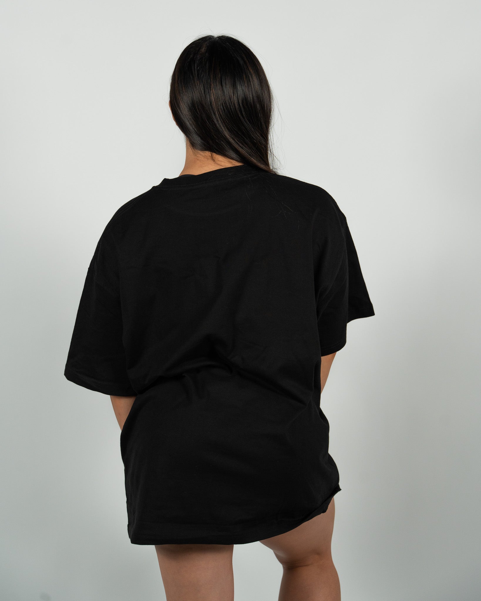 CTP x DBZ: GOHAN – Beast Oversized Tee COVERTHEPUMP