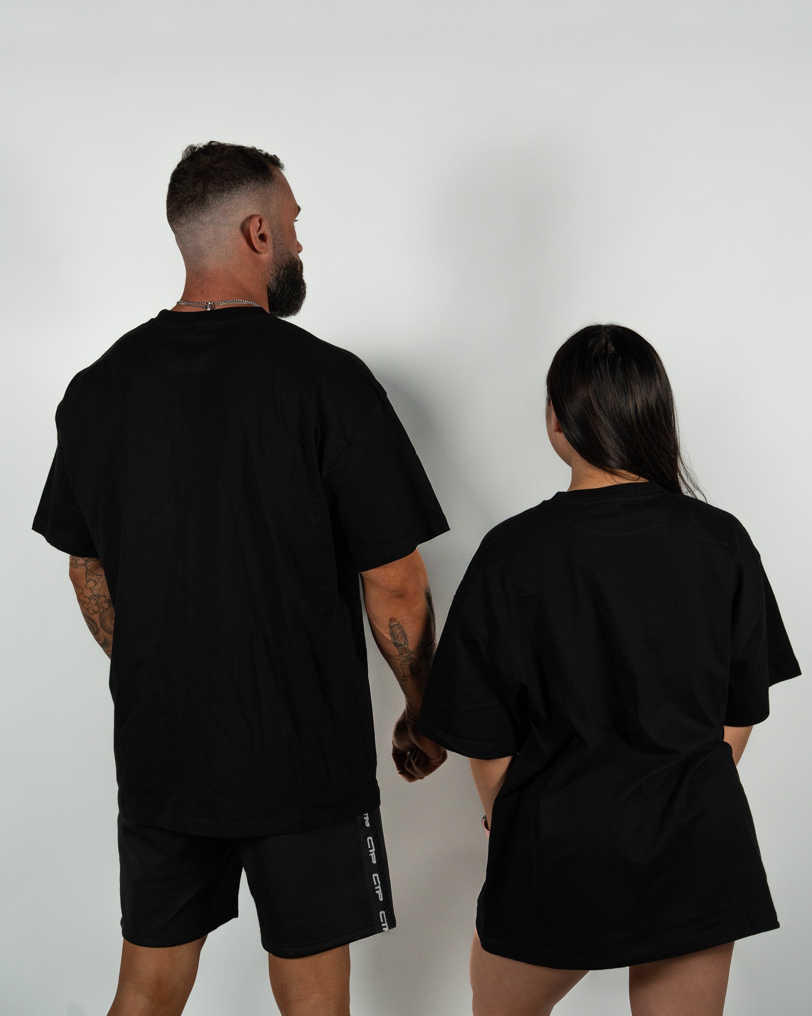 CTP x DBZ: GOHAN – Beast Oversized Tee COVERTHEPUMP