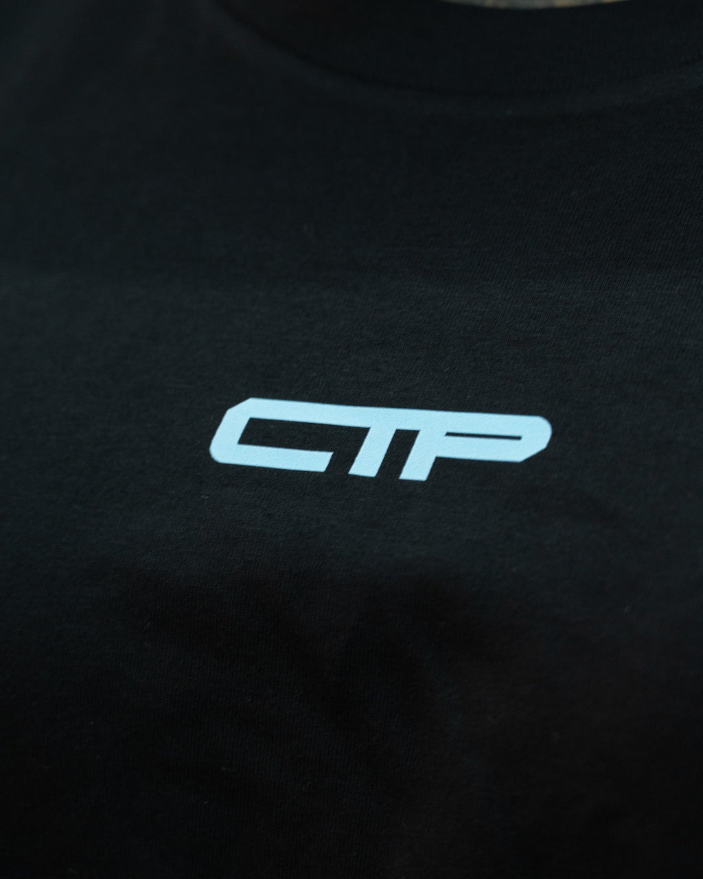 Baki Oversized T-Shirt COVERTHEPUMP