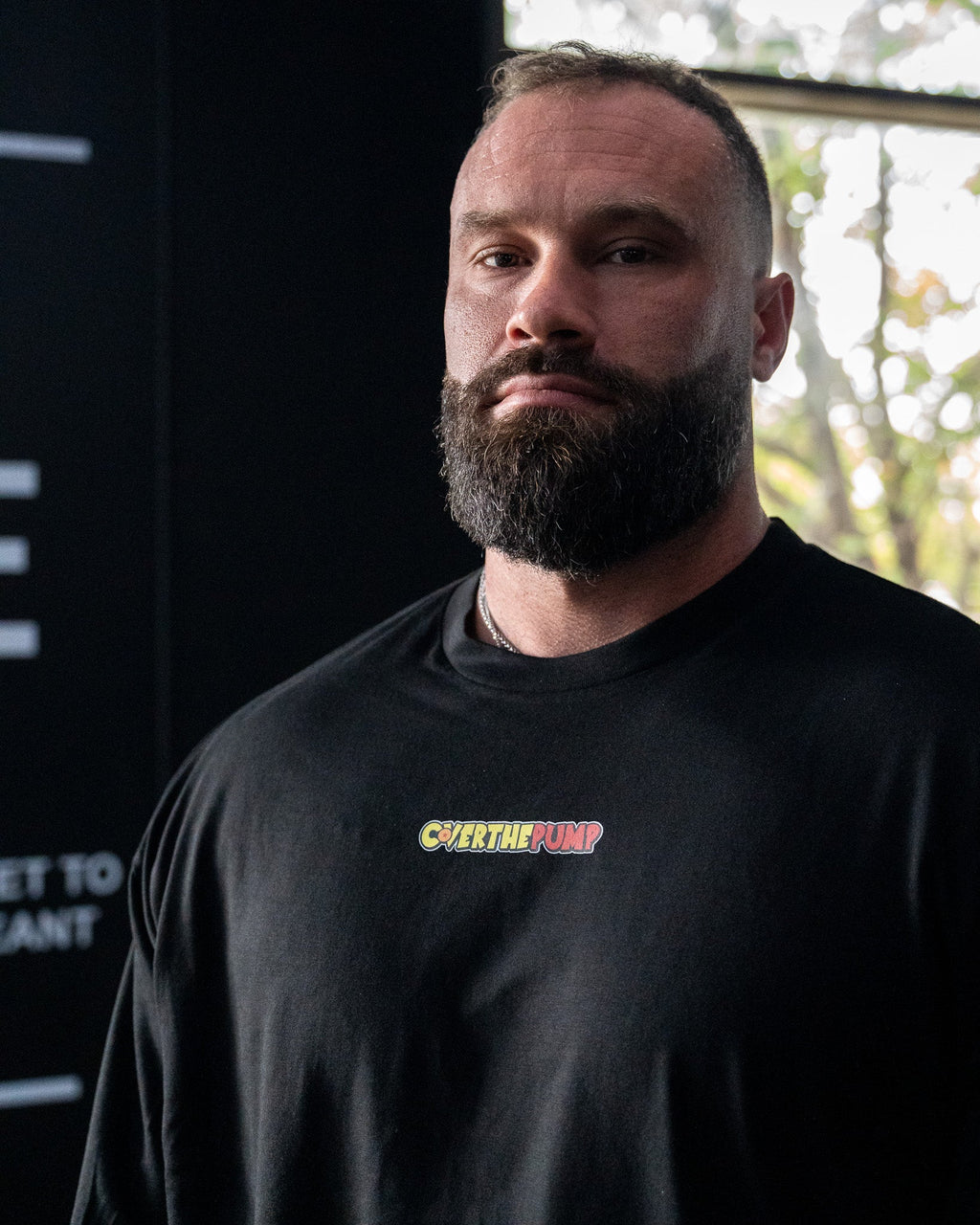 SS3 Vegeta Oversized T-Shirt COVERTHEPUMP