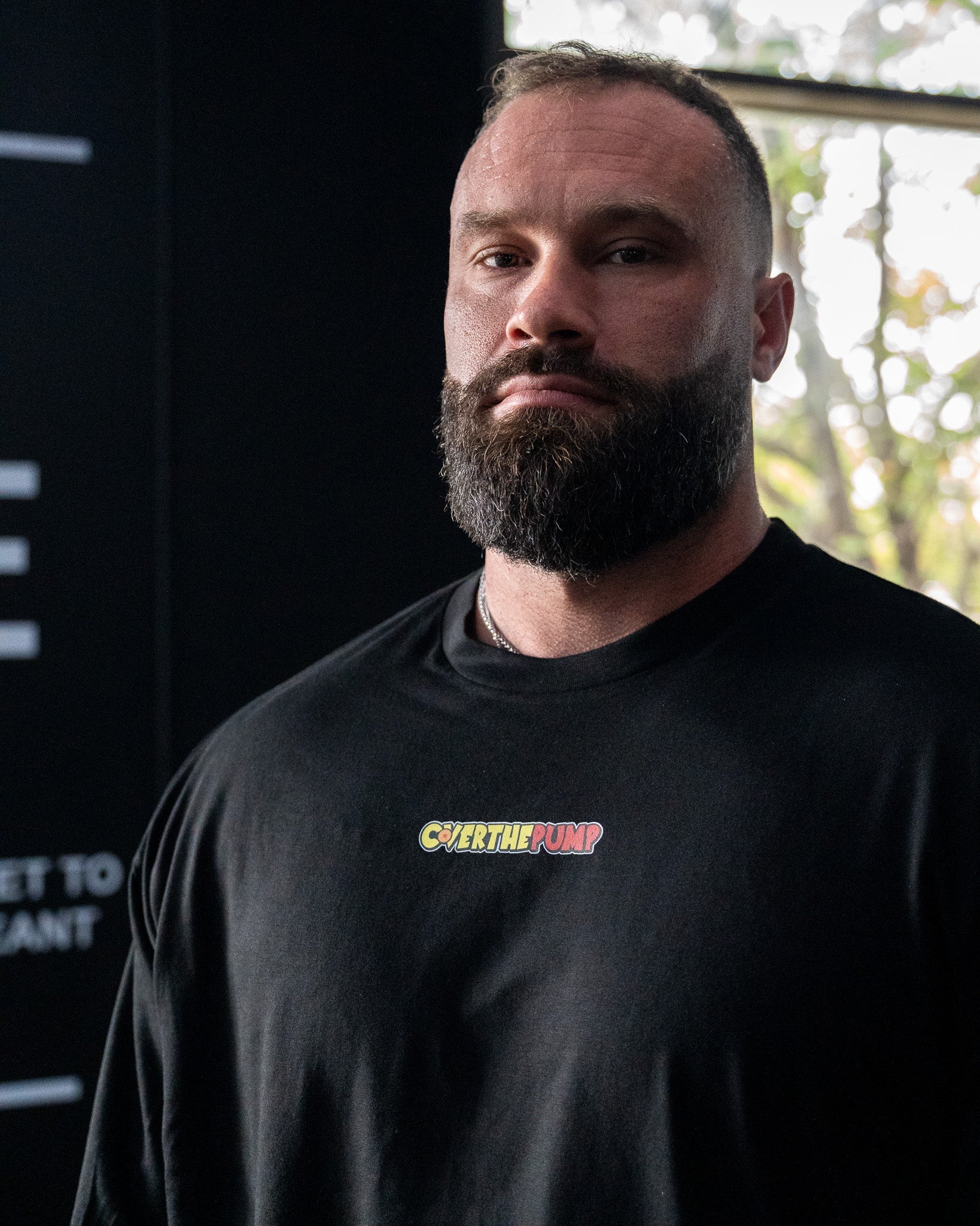 SS3 Vegeta Oversized T-Shirt COVERTHEPUMP