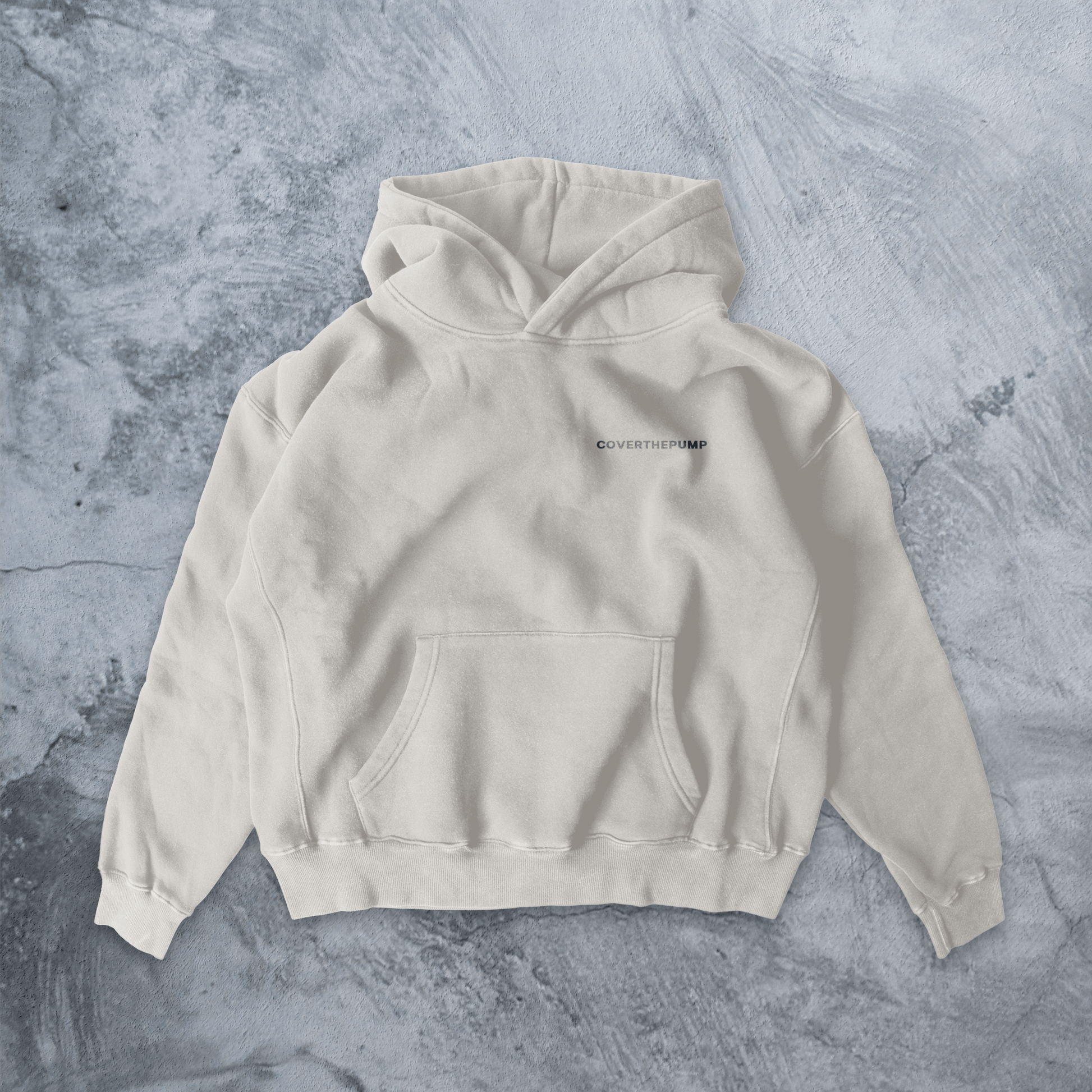 Quadfather Hoodie