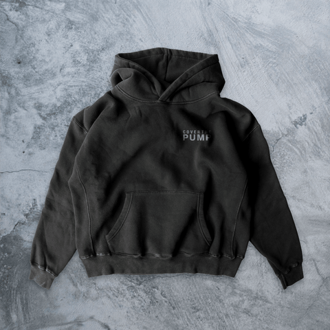 Uncrowned Hoodie