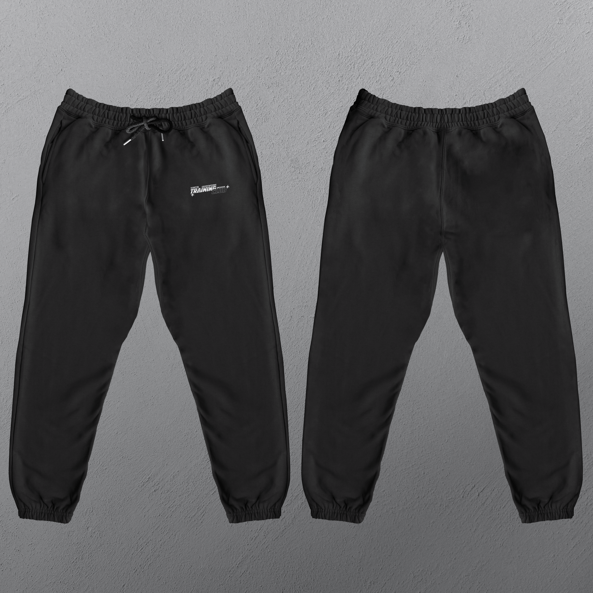 Training Club Joggers