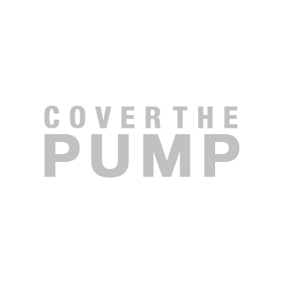 COVERTHEPUMP