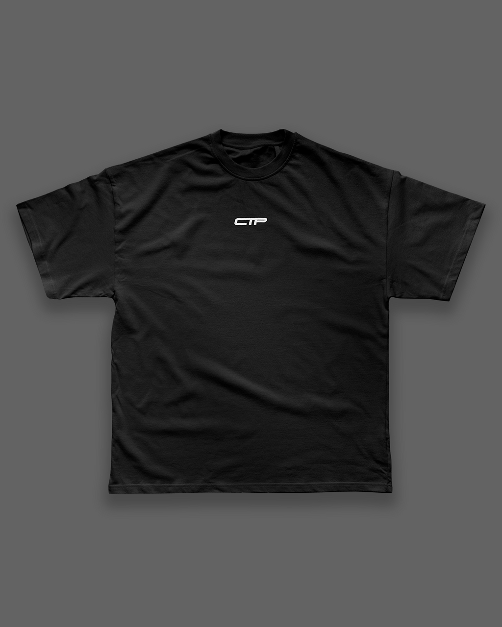 CTP Basic Oversized Tee