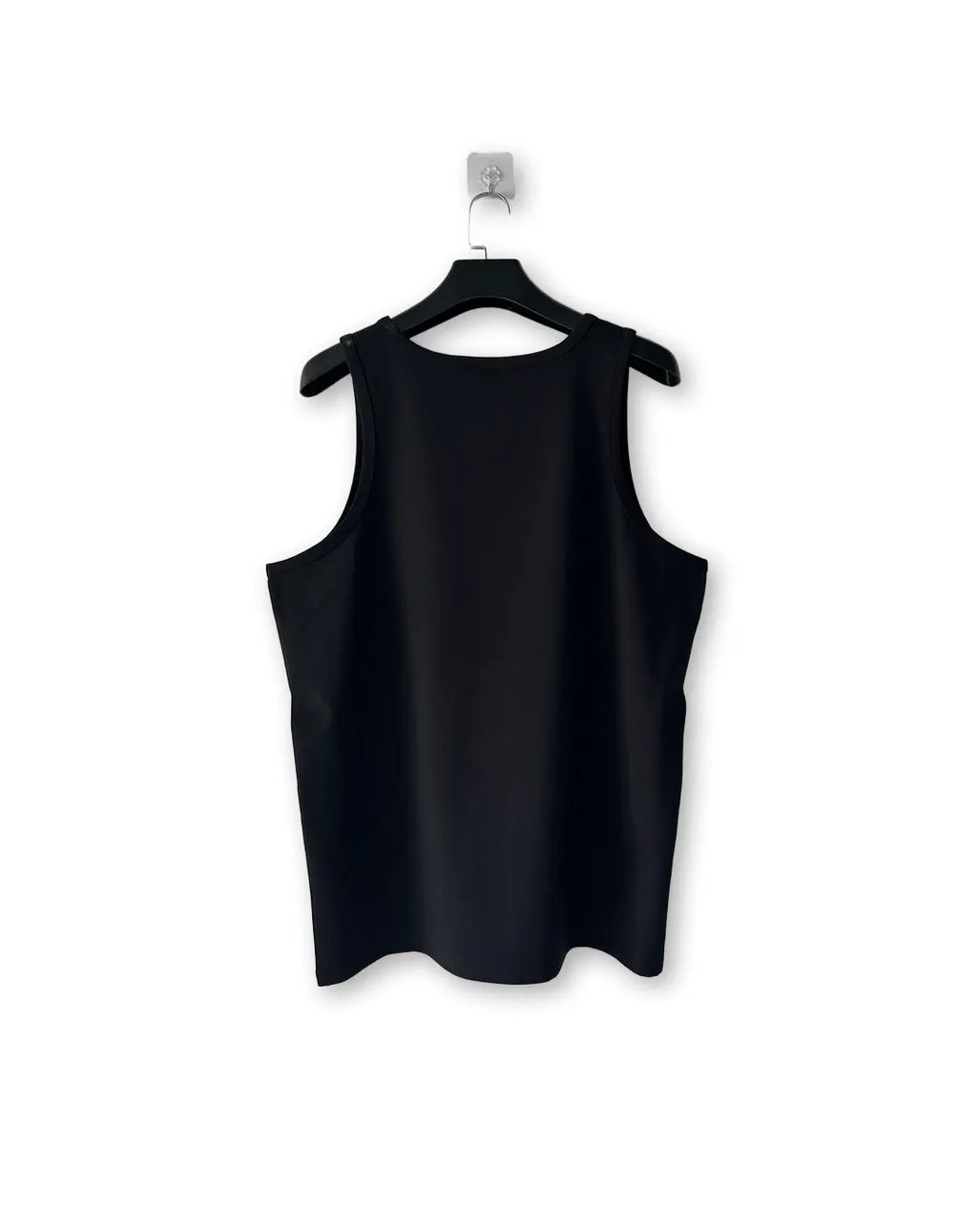 CTP ICON TANK IN BLACK COVERTHEPUMP