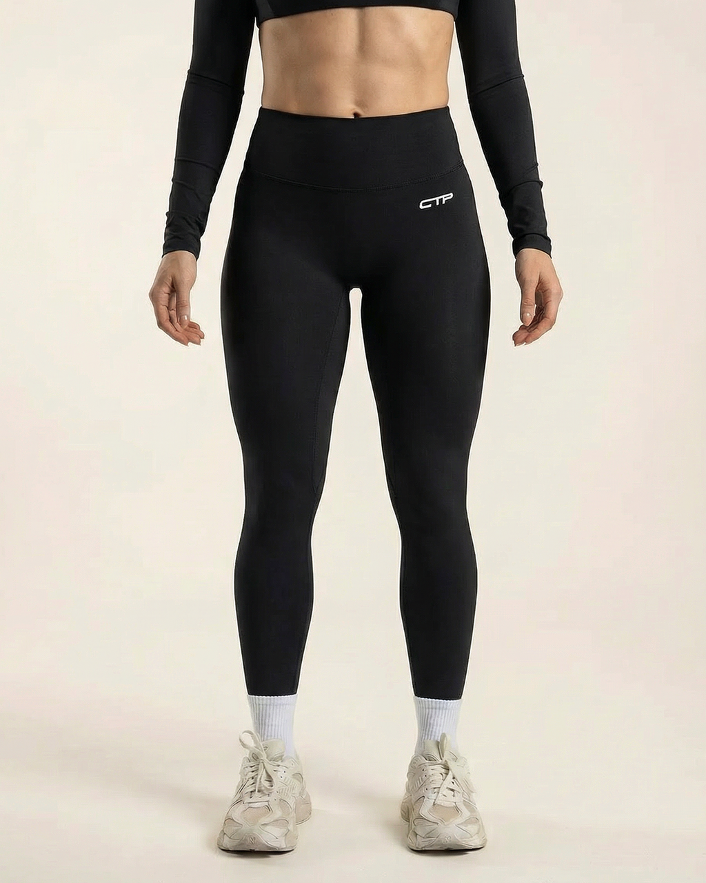 Essence Seamless Leggings