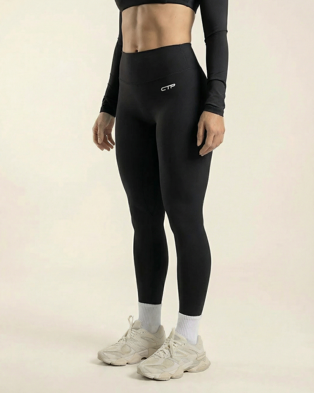 Essence Seamless Leggings
