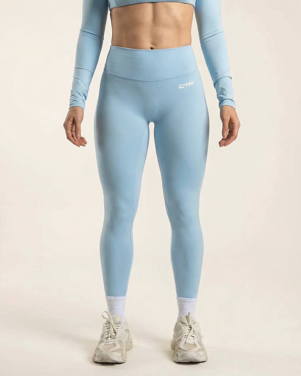 Essence Seamless Leggings