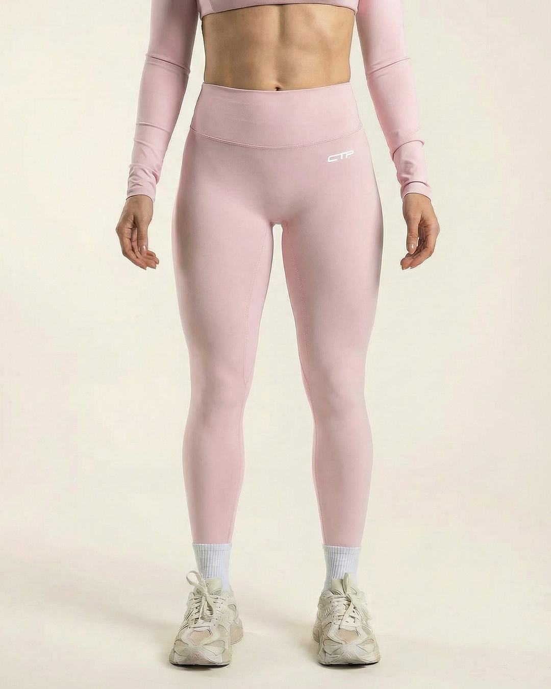 Essence Seamless Leggings
