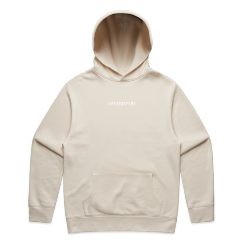 3004 - Essential Faded Hoodie