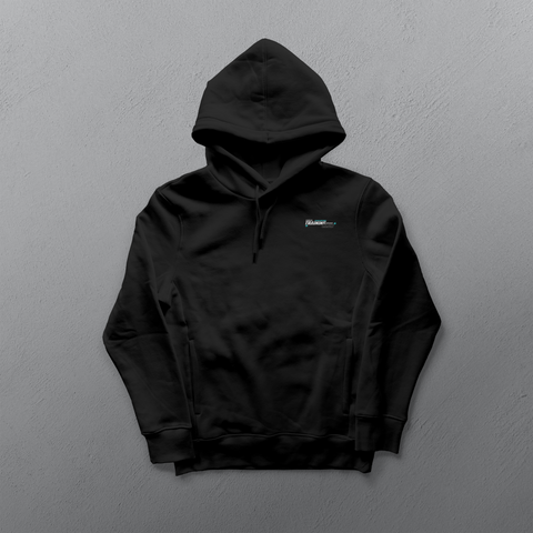 Baki Hoodie