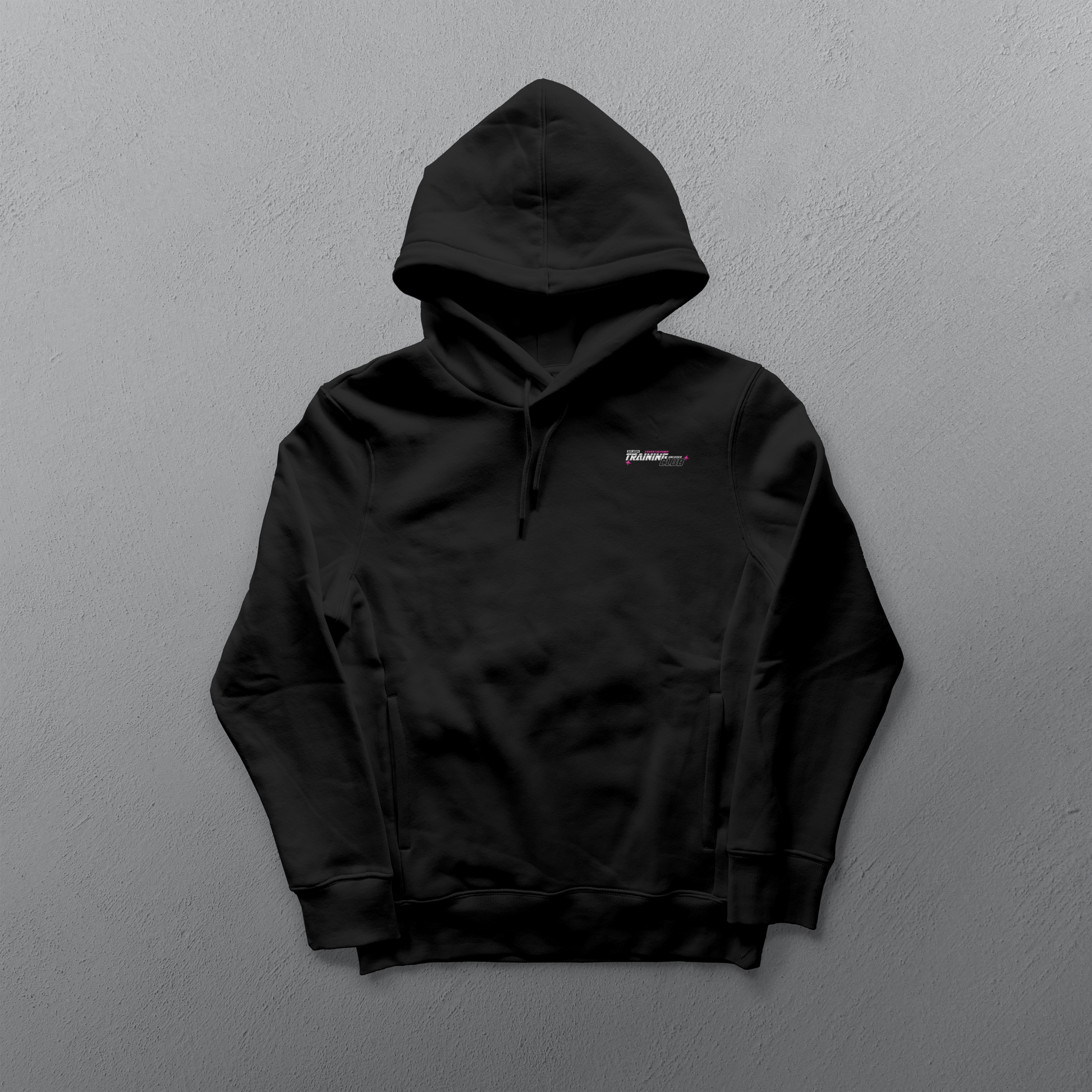 Yugiro Hoodie