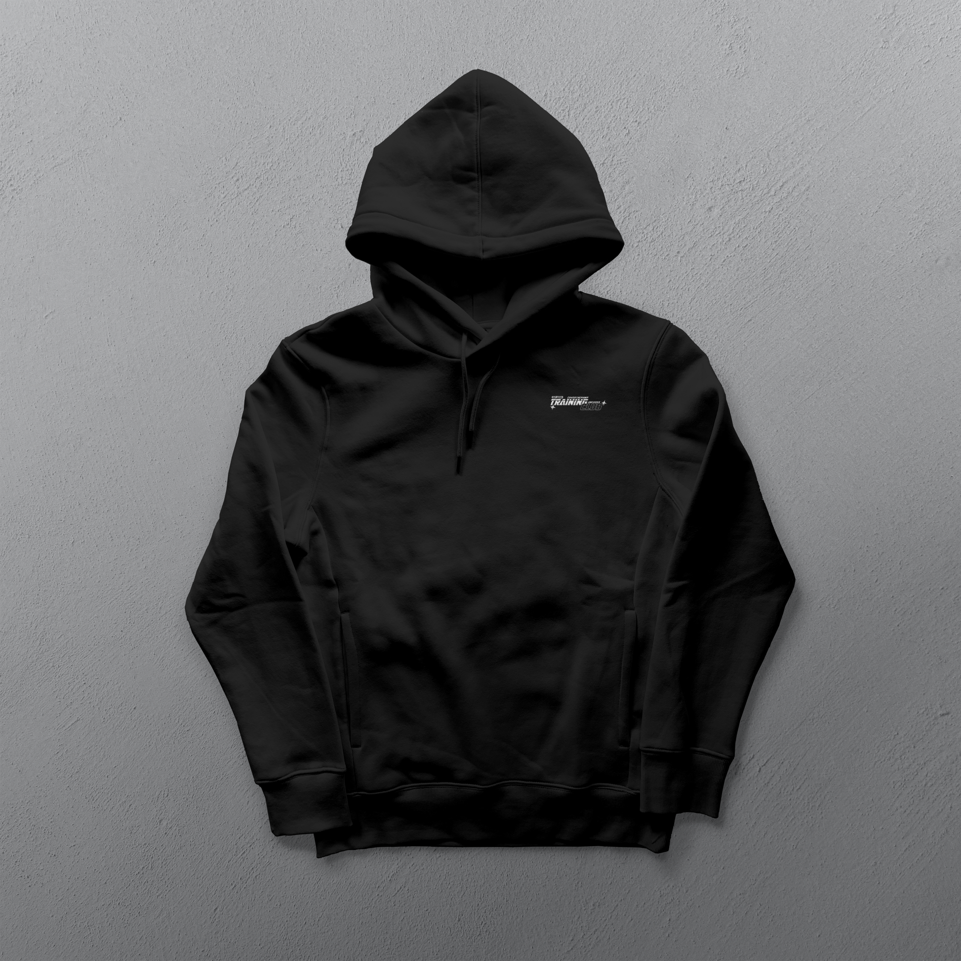Bushido Hoodie