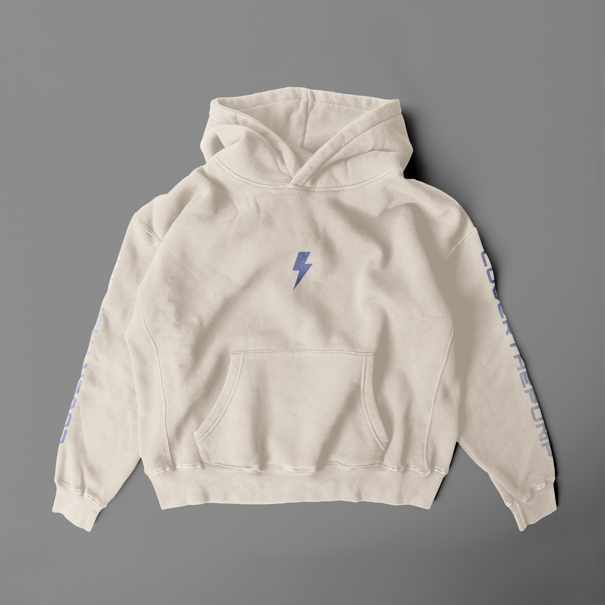 Bolt Hoodie
